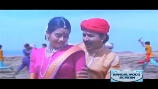 Sambhrama Hubli Hudugi Ramesh AravindKaveri  Hamsalekha Hits [upl. by Svetlana]