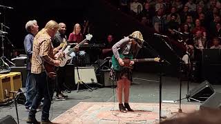 Tedeschi Trucks Clapton  Done Somebody Wrong  52223 [upl. by Bronnie]