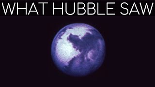 For the Last 33 Years Hubble Has Been Seeing Something It Wasnt Designed For  Hubble Supercut [upl. by Tamiko]