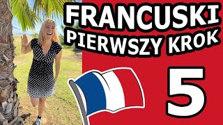 QUIZ  sprawdź swój francuski  POZIOM POCZĄTKUJĄCY [upl. by Isyad722]