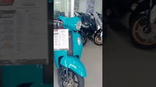 Yamaha Philippines Brand New Motorcycle 🤩 Hanggang tingin nalang 😪 fyp vlog subscribe yamaha [upl. by Hansen35]