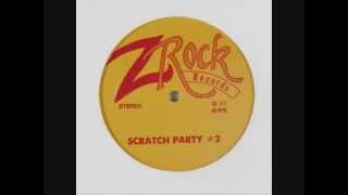 ZRocks  Scratch Party 2 [upl. by Annadiane]