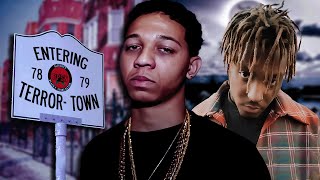 The Rise amp Fall of Lil Bibby From 0 to Signing Juice WRLD [upl. by Vivyan]