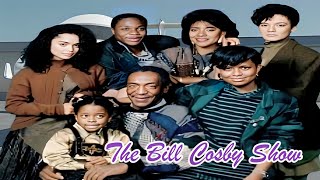 The real lovers of the Bill Cosby show actors [upl. by Lesley]