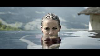 Historical vs Infinity QC Terme Bagni di Bormio thermal baths [upl. by Ancel241]