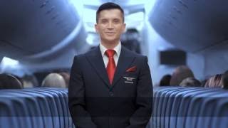 Delta Global Safety Video [upl. by Cahra]