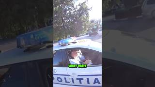 First Time Getting Stopped By Police In This Country [upl. by Loella418]