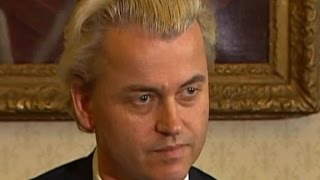 Who is Geert Wilders [upl. by Atival]