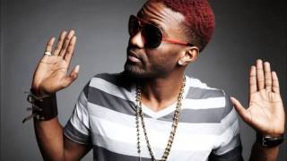 Konshens  RE UP All My Drinkers  Addicted Riddim  Sept 2013 [upl. by Persas]