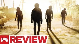 State of Decay 2 Review [upl. by Monaco187]