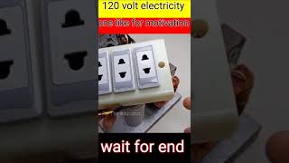 DIY 100Watt Free Electricity Generator Using Magnets physics science [upl. by Lledner]