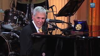 Burt Bacharach What The World Needs Now Is Love  President Barack Obama at The White House [upl. by Glimp]