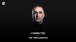 Connected 25 With The Thrillseekers Bsides and alternative mixes Vinyl Set [upl. by Bernie524]