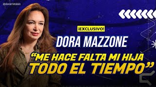 DORA MAZZONE quotSUEÑO con CASARMEquot [upl. by Elleinod]