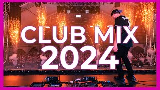 Club Mix 2024  Mashup amp Remixes Of Popular Songs 2024  Dj Party Music Remix 2023 🔥 [upl. by Nelyk856]