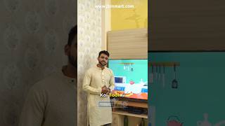 Best home product  Tv screen Protector ✨✨ viral gadgets hindi india shortsindia tv screen [upl. by Ertha90]