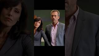 House proved his relationship with Cuddy😄😏 movie series [upl. by Giuseppe]