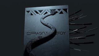 SDM  DRAGO MALEFOY Visualizer Officiel [upl. by Barncard]