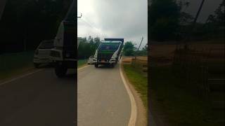 TATA djpickupstunt automobile dj jcb gabbardj jcbvsdj gabbardjvlog stunt funny gabbardjgu [upl. by Aerdnaz]