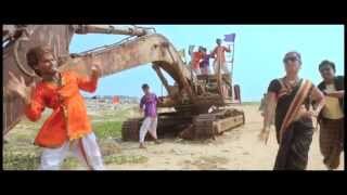 Pyatig Hooi Meen Takabani  Gar Gar Mandla  2014 Kundapura Kannada Movie [upl. by Hassadah96]