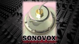 Sonovox and Talkbox [upl. by Aekahs418]