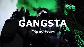 SOLD UK Drill Type Beat 2023 quotGANGSTAquot  FREE UK Drill Instrumental 2023 [upl. by Olenka498]