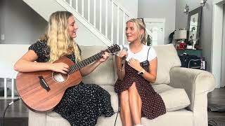 Twins sing song they wrote about Jesus [upl. by Aed]