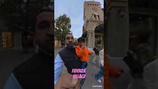 fidenza village trending chihuahua swisstravels elvismusic ytshorts swisswonders travel [upl. by Ytoc]