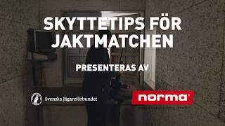 Skyttetips för älgbanan – Jaktmatchen [upl. by Stodder]