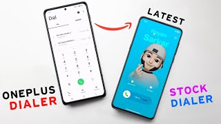 Oneplus Official Dialer 🔥 How to install Oneplus Dialer  Nord 2 5G1212R99 Pro9R9RT1010RPro [upl. by Hammerskjold]