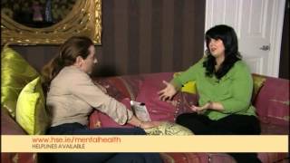 Marian Keyes talks about Mental Health  Time to Talk  Ireland AM [upl. by Kohcztiy489]