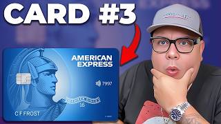 The Best 5 Credit Cards for Beginners of 2024 Secret Bonus Card [upl. by Acirderf992]