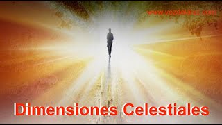 Dimensiones Celestiales • Ana Méndez Ferrell [upl. by Atiuqaj313]