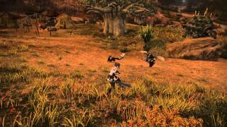 Final Fantasy XIV Female Hyur Midlander Voice 10 [upl. by Porush]