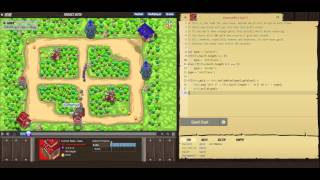 CodeCombat Multiplayer Tutorial [upl. by Htebzile]