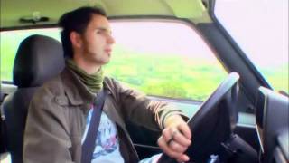 Fifth Gear 20x02  Lada Niva [upl. by Burch]