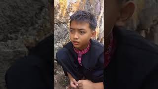 Gayungna kateureuy  bobodoransunda  MangAno Jeung Kaka video comedy bobodoranbahasasunda [upl. by Cele114]