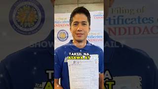 TAKSIL NA ASAWA ALJUR ABRENICA PINARINGGAN NI KYLIE PADILLA DETALYE ALAMIN [upl. by Janela684]