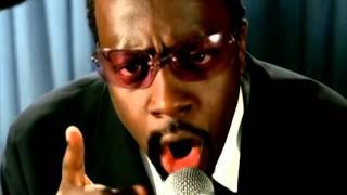 Wyclef Jean  Perfect Gentleman [upl. by Ayala]