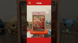 NEW LISTINGPokémon TCG Latias EX 239191 Surging Sparks Special Illustration Rare Card NM [upl. by Ormond]