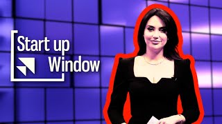 ‘Startup Window’  Suneasy amp Btech [upl. by Nivre]