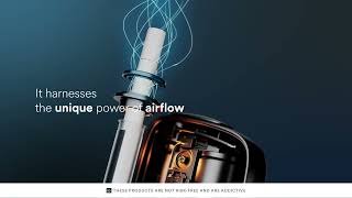 Ploom X HeatFlow Engine Overview [upl. by Anir]