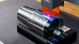 5 Best Laser Engravers in 2024 [upl. by Stanleigh]