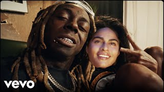 Jessie Reyez feat Lil Wayne  RIDIN Official Video [upl. by Asik]