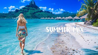 Summer Hits 2024 🔥 Alok Dua Lipa Coldplay Martin Garrix amp Kygo The Chainsmokers Style 39 [upl. by Agn]