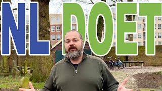 NL Doet Ter Navolging 16 Maart 2024 [upl. by Lunnete]