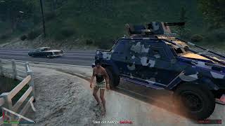 ✔️ GTA Tips The EASY Way To Beat Casino Mission Cashing Out [upl. by Dlaniger114]