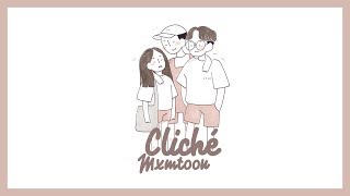 mxmtoon • cliché lyrics [upl. by Utham]