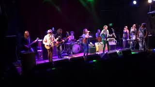 The Magpie Salute  September 10 2017  The Catalyst  Santa Cruz CA [upl. by Shippee]