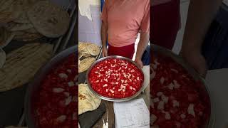 Adıyaman tavası youtubeshorts food kahvalti [upl. by Langham848]